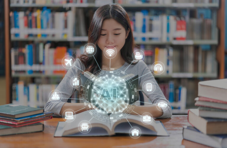 ai in education