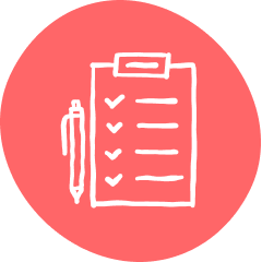 Checklists Icon